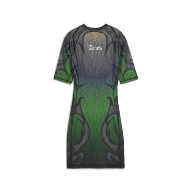 Pокля Puma PUMA x ARIES Women's Tight Dress Зелено | 631076_51, 6