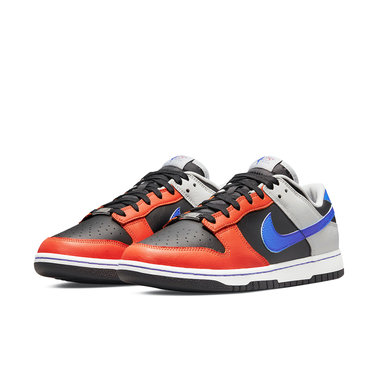 Кецове и обувки Nike NBA x Dunk Low EMB "75th Anniversary - Knicks" Многоцветен | DD3363-002, 1