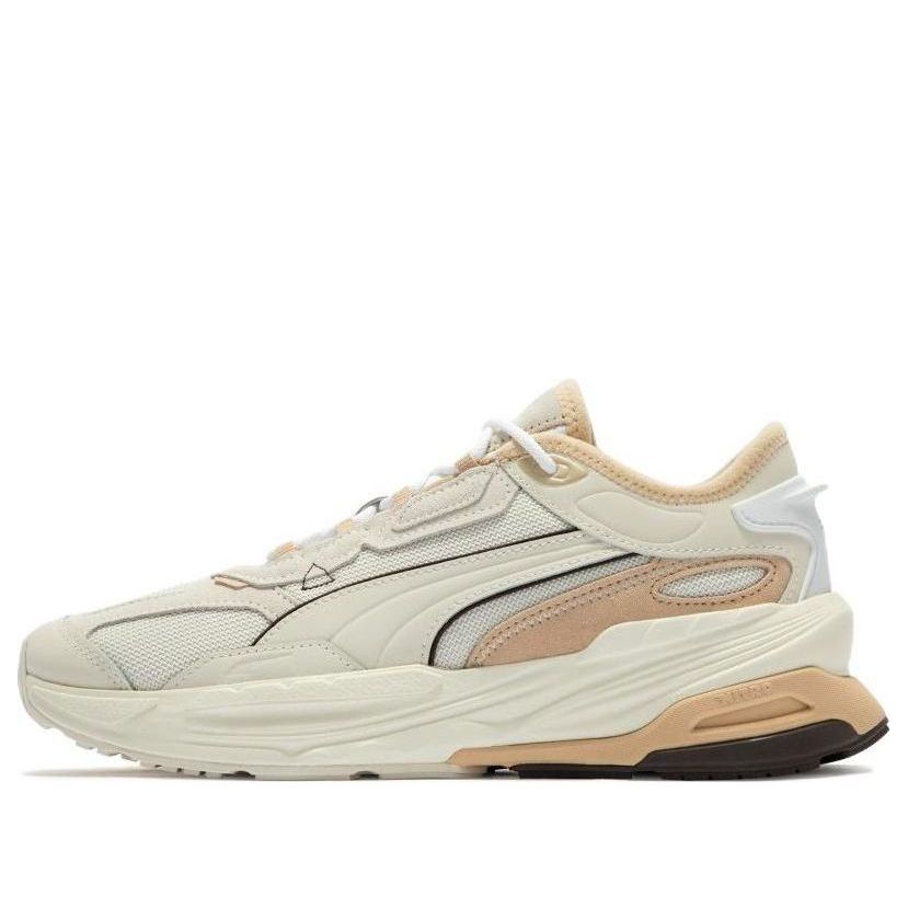 Кецове и обувки Puma Extent Nitro Heritage Бежово | 385556-02, 0