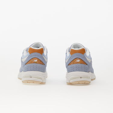 Кецове и обувки New Balance 2002R Cork Pack Тюркоазено | M2002RSD, 3