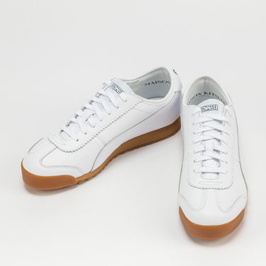 Кецове и обувки Puma Roma Kitsune Бяло | 380223 01, 2