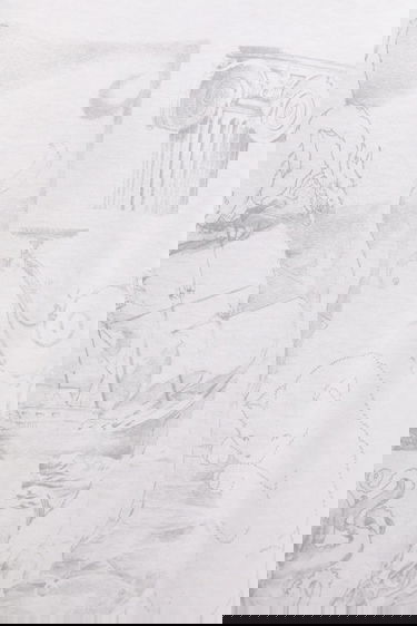 Тениска Carhartt WIP Okniceok 02 Graphic T-Shirt Бяло | I035550.02XX, 3