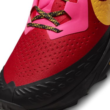 Кецове и обувки Nike Air Zoom Terra Kiger 7 Червено | DM3272-600, 4