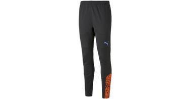 Панталони Puma Pant individualCUP Черно | 658295-050, 1