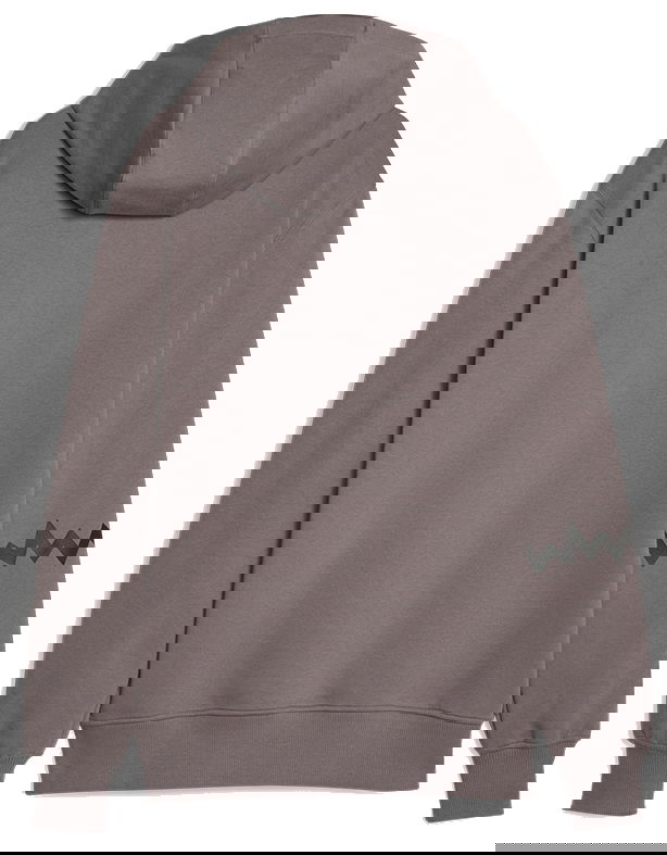 Суитчър Puma Hoops Team Hoodie Кафяво | 676648-02, 1