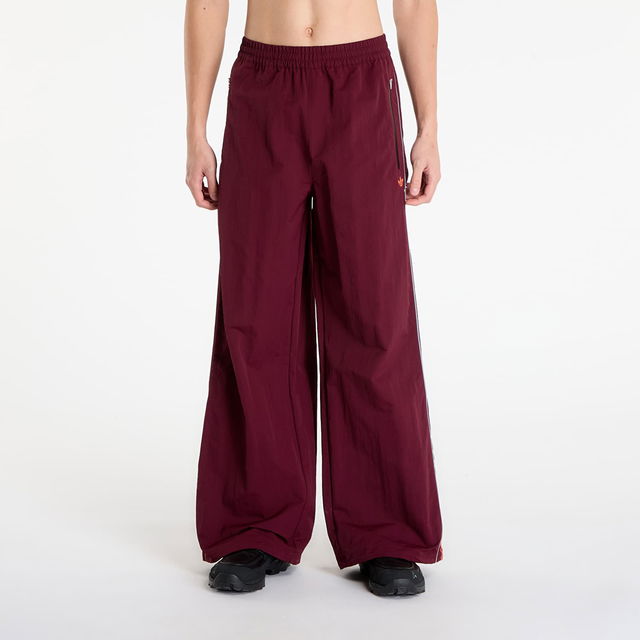 Venice Wide-Leg Wind Pant