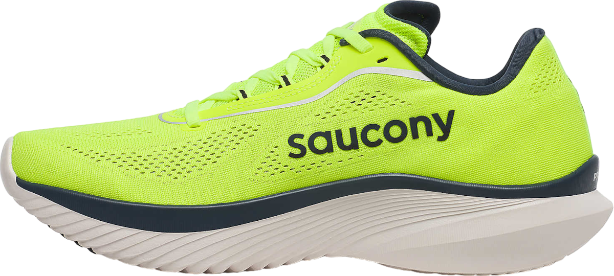Кецове и обувки Saucony KINVARA 15 Зелено | s20967-220, 1