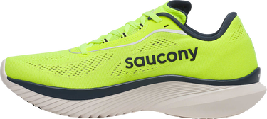 Кецове и обувки Saucony KINVARA 15 Зелено | s20967-220, 1