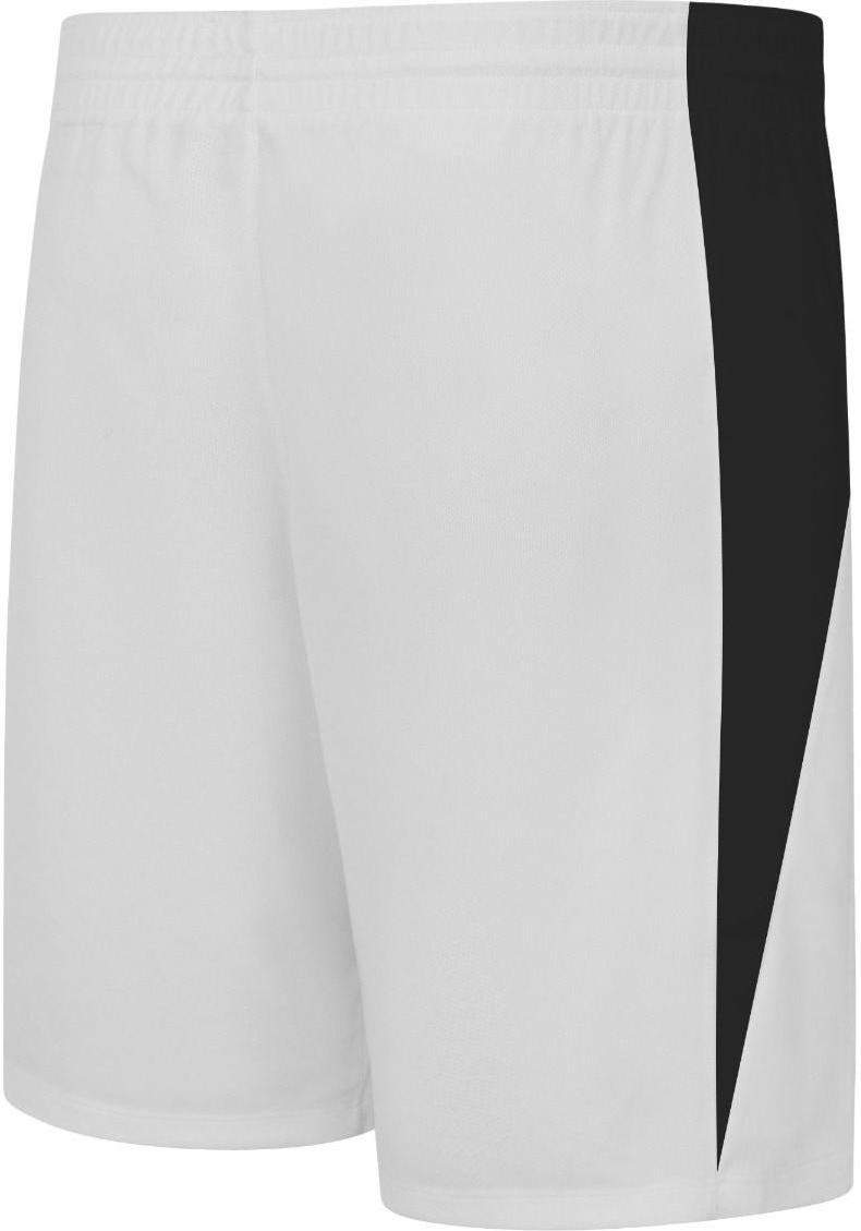 Къси панталони Nike TEAM BASKETBALL STOCK Performance Shorts Бяло | nt0202-100, 1