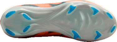 Кецове и обувки Nike Mercurial Zoom Vapor 16 Pro Kylian Mbappé FG Многоцветен | hf5450-801, 7