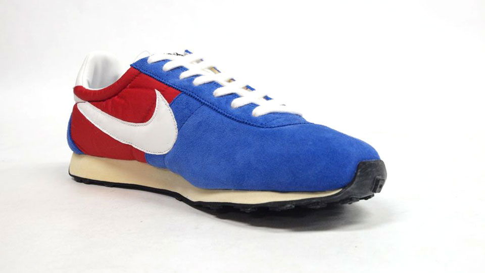 Кецове и обувки Nike Montreal Racer Vintage Синьо | 476717 400, 1