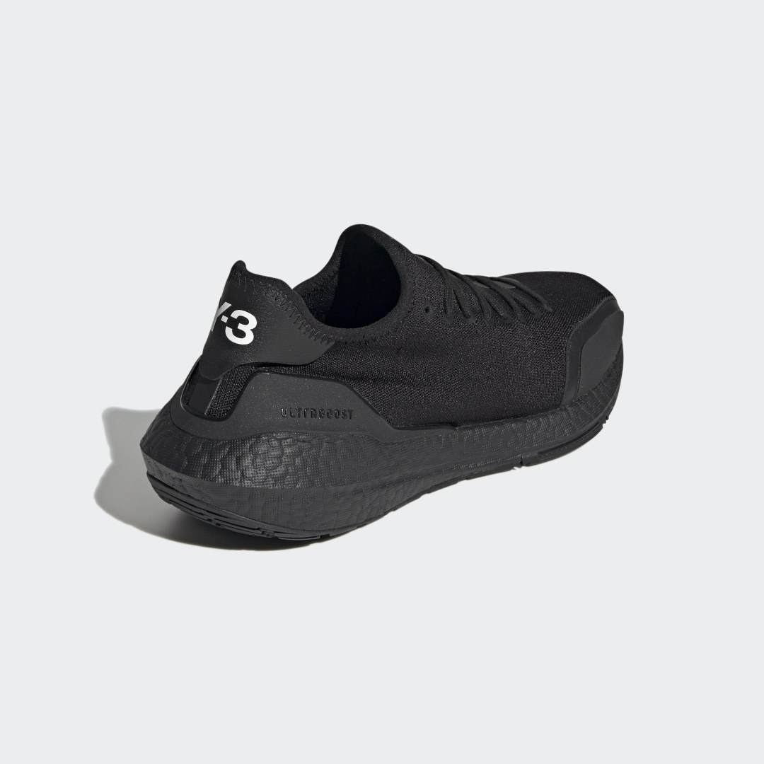 Кецове и обувки Y-3 Y-3 UltraBoost 21 Черно | GZ9133, 1