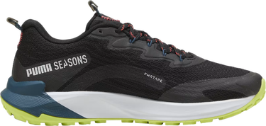Кецове и обувки Puma Fast-Trac NITRO 2 Синьо | 307684-06, 2