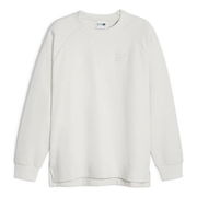 Classics Textured Crew Neck Shirt