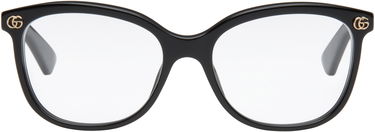 Слънчеви очила Gucci Square Glasses Черно | GG1816O-001, 0