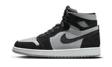 Кецове и обувки Jordan Air Jordan 1 Zoom CMFT "Black Light Smoke Grey" Черно | CT0978-001, 1