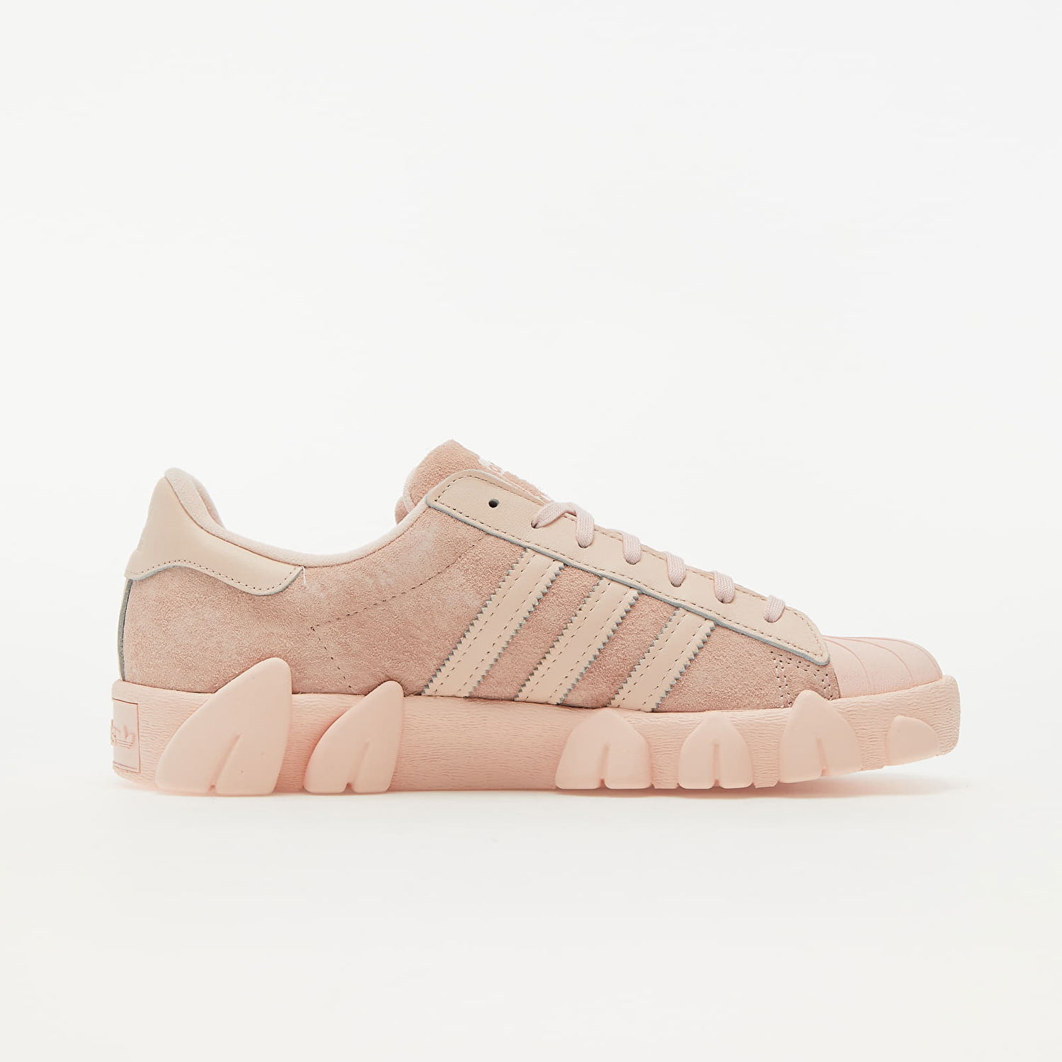 Кецове и обувки adidas Originals Angel Chen Superstar 80s Розово | FY5351, 1