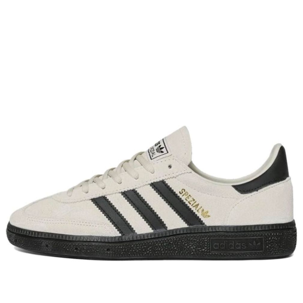 Кецове и обувки adidas Originals Handball Spezial Бежово | JR3667, 0