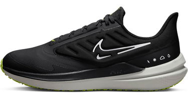 Кецове и обувки Nike Air Winflo 9 Черно | dm1106-001, 1