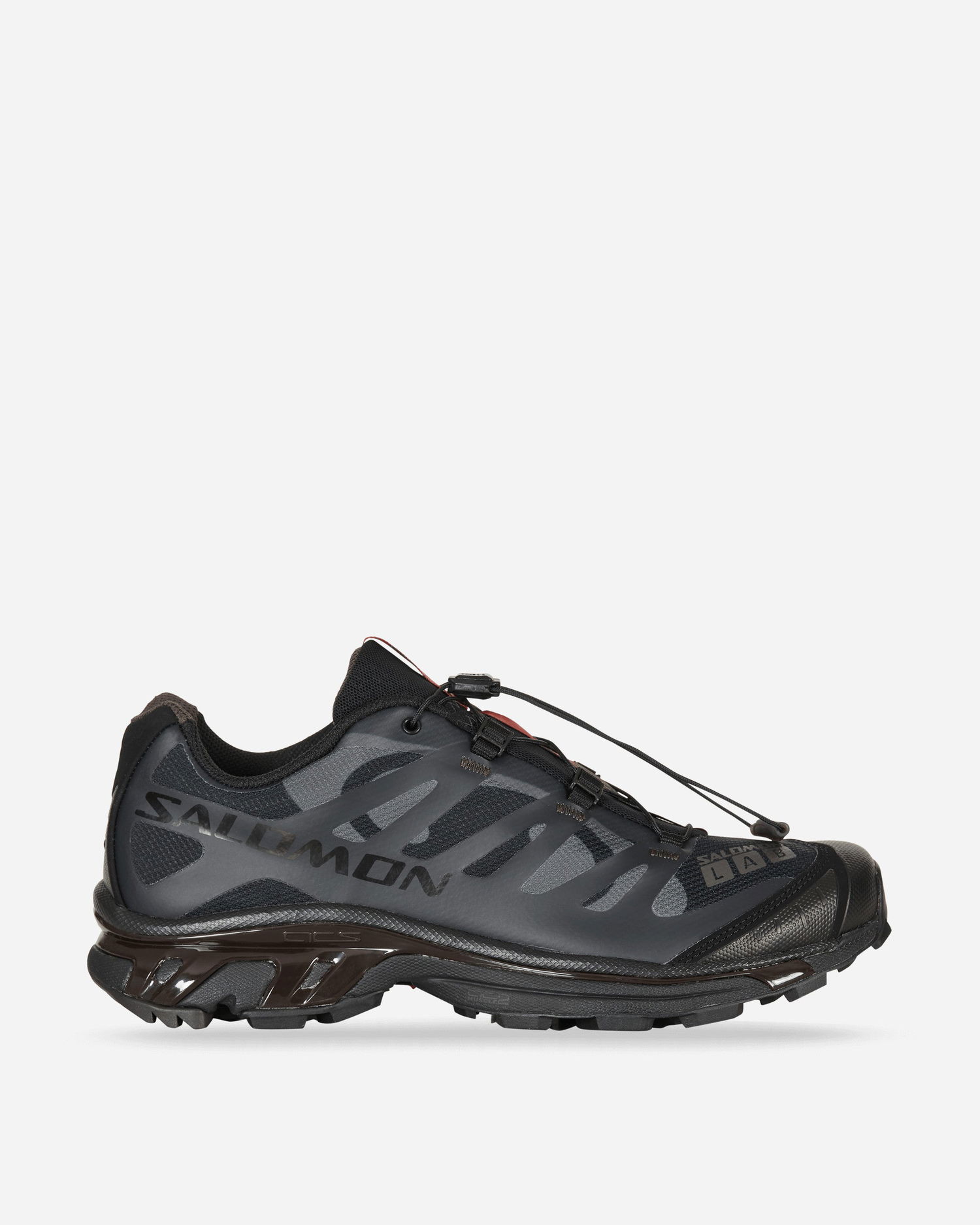 Кецове и обувки Salomon Slam Jam XT-4 Червено | L41706100, 1