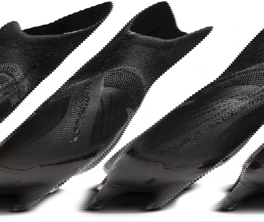 Кецове и обувки Nike Phantom Luna II Elite FG Черно | fj2572-002, 1