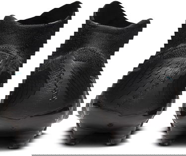 Кецове и обувки Nike Phantom Luna II Elite FG Черно | fj2572-002, 1