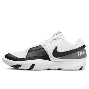 Кецове и обувки Nike 1 'WHITE/BLACK, WHITE/BLACK-WHITE" Бяло | FQ4796-101, 0
