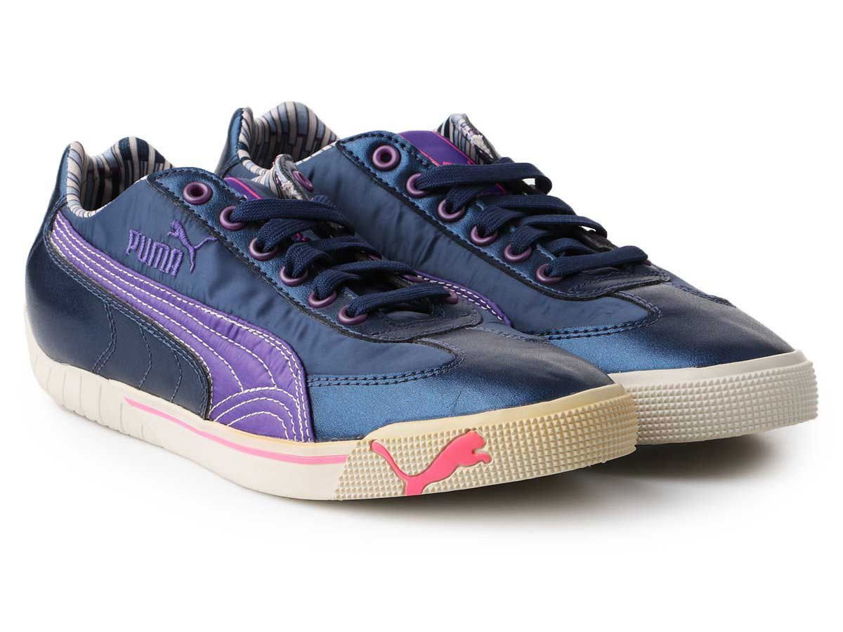 Кецове и обувки Puma Cell Endura Animal Kingdom Синьо | 370926-01, 0