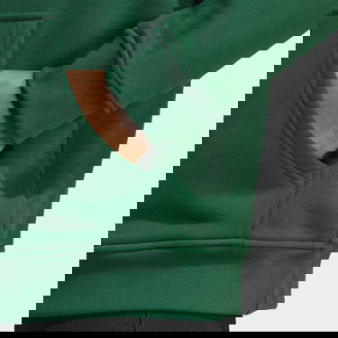 Суитчър adidas Originals Trefoil Зелено | IB7433, 2