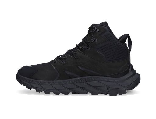 Кецове и обувки Hoka One One Anacapa Mid GTX Черно | 1122018BBLC