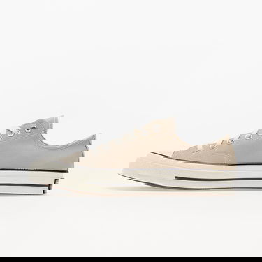 Кецове и обувки Converse Chuck 70 Low Recycled Canvas "Papyrus" Бежово | 172680C, 0