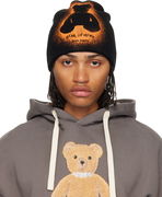 Spray Bear Beanie