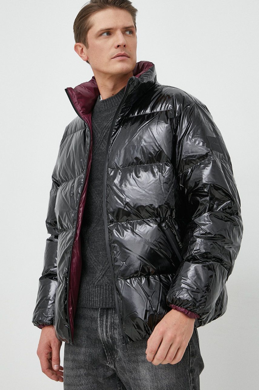 Пухо яке CALVIN KLEIN Puffer Черно | K10K110315.9BYY, 0
