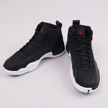 Кецове и обувки Jordan Air Jordan 12 Retro "Neoprene" Черно | 130690-004, 2