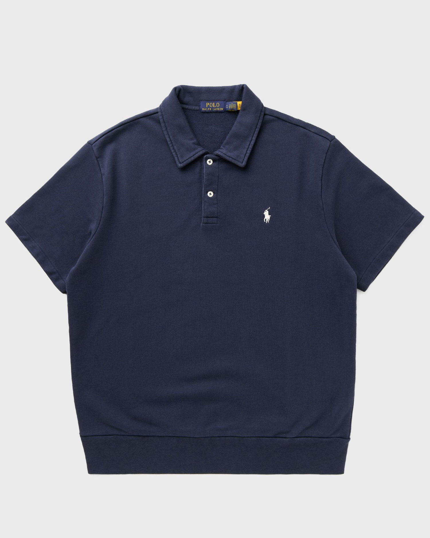 Поло тениска Polo by Ralph Lauren Polo Ralph Lauren Polo Shirt XXL Тъмно синьо | 710963807001, 0