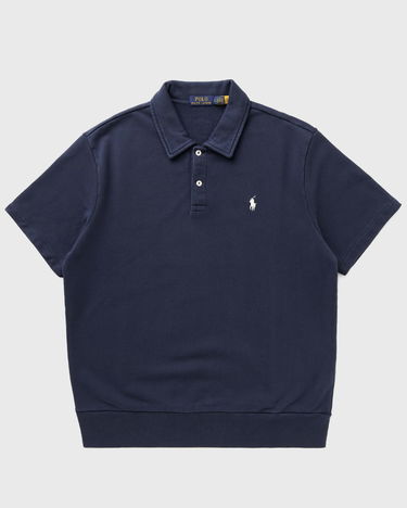 Поло тениска Polo by Ralph Lauren Polo Ralph Lauren Polo Shirt XXL Тъмно синьо | 710963807001, 0