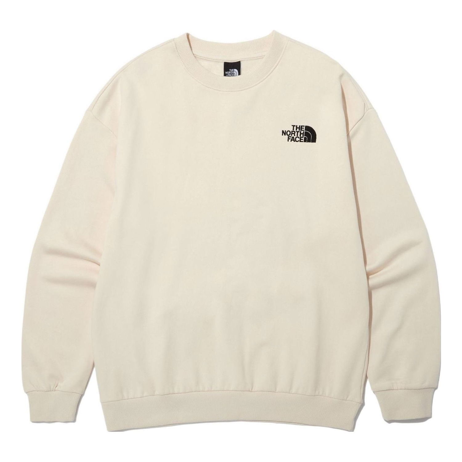 Суитчър The North Face Essential Logo Sweatshirt Бежово | NM5MN91B, 0