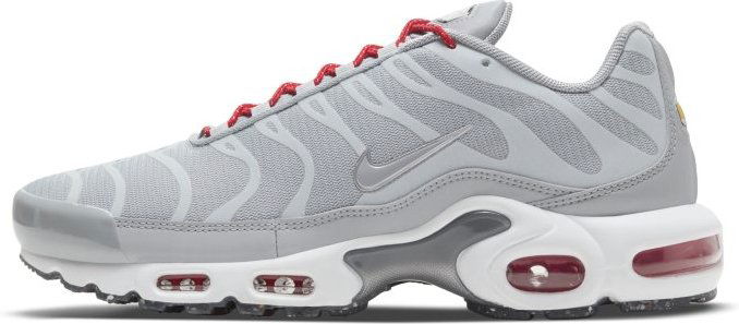 Кецове и обувки Nike Air Max Plus Сиво | DD7112-001, 0