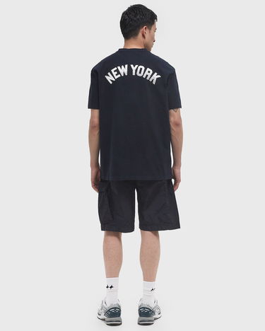 Тениска Polo by Ralph Lauren New York Yankees T-Shirt Тъмно синьо | 710967436001, 2