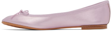 Pокля Repetto Repetto Cendrillon Ballerina Flats Розово | V1790AGM, 2