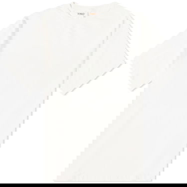 Тениска YMC YMC Ibiza '89 Dancers T-Shirt Бяло | P6VBC-10, 0