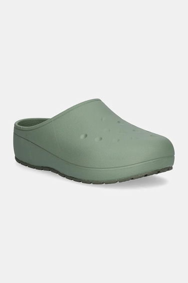 Кецове и обувки Crocs Energy Clog Зелено | 209968.308, 1