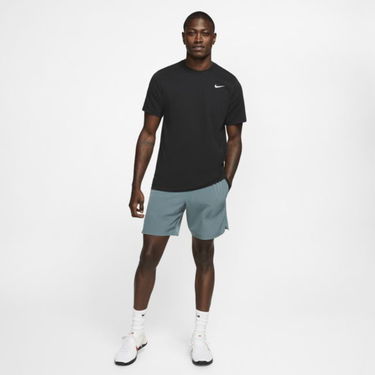 Тениска Nike Dri-FIT Tee Черно | ar6029-010, 2