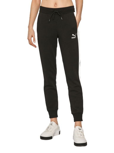 Клинове Puma Trousers Черно | 530082