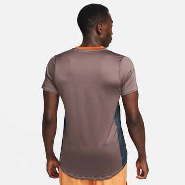Поло тениска Nike Court Dri-FIT Зелено | DD8321-328, 3