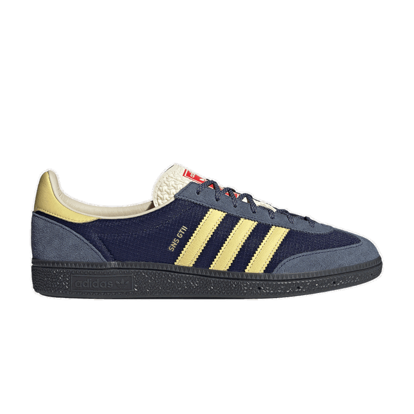 Кецове и обувки adidas Originals Sneakersnstuff x GT 2 Тъмно синьо | IF9770
