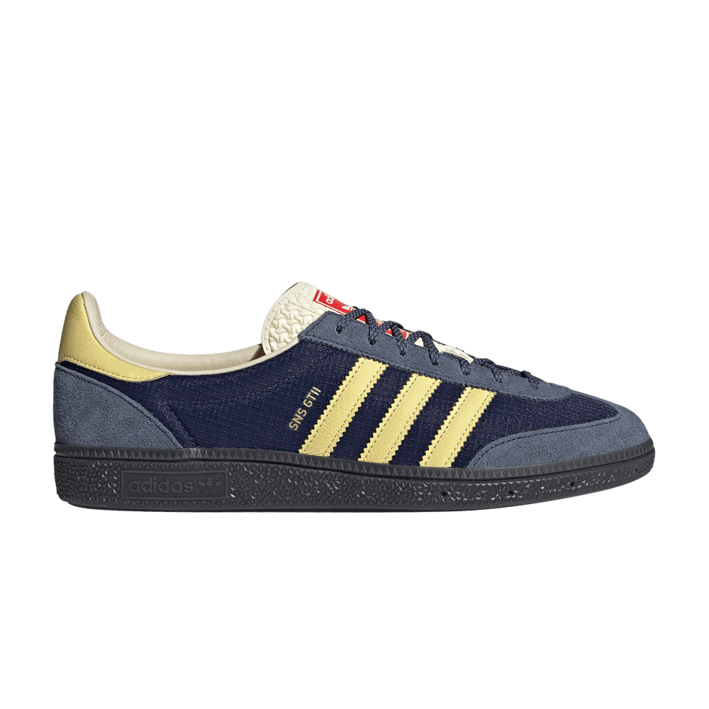 Кецове и обувки adidas Originals Sneakersnstuff x GT 2 Тъмно синьо | IF9770, 0