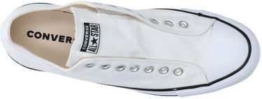 Кецове и обувки Converse Chuck Taylor All Star Slip Черно | 164300c-102, 2