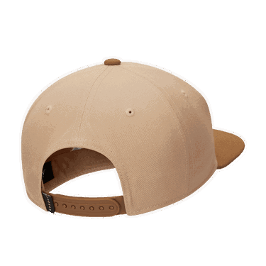 Шапка с козирка Jordan Flight MVP Pro Бежово | FD5180-200, 1