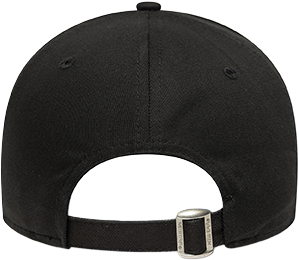 Шапка с козирка New Era MLB New York Yankees Outline 9Forty Adjustable Cap Черно | 60759089-1, 2